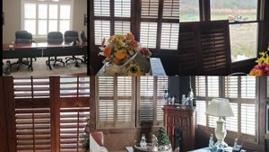 Our Blinds service offers custom-made window coverings to suit your style and budget. Our professional team will measure, design, and install the perfect blinds for your home. for Mr Blinds in Macon, GA