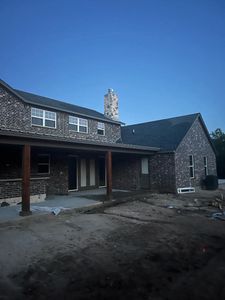 Enhance your home's protection with our expert roofing services, offering durable materials and precise installation. Trust our experienced team to ensure a safe, stylish roof that complements your masonry structures beautifully. for J&D Masonry & Construction LLC in Arlington, TX