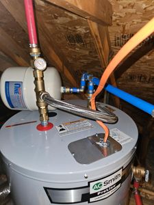 Our expert plumbing repairs service provides fast, reliable solutions for leaks, clogs, and other issues. Trust our skilled professionals to restore your home's plumbing system efficiently and with minimal disruption. for Paradise Home Services LLC in Charleston, SC