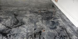 Our Industrial Epoxy Flooring service is ideal for homeowners seeking a durable and seamless flooring solution that enhances both the beauty and functionality of their residential space. for Accolade Floor Coating in Homestead, FL