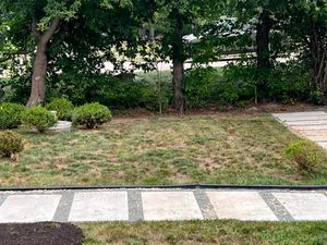 Our Drain Tile service helps protect your property from excess water by efficiently redirecting it away from your landscape, preventing potential damage and promoting healthier vegetation. for Firescape LLC in Lake Geneva, WI