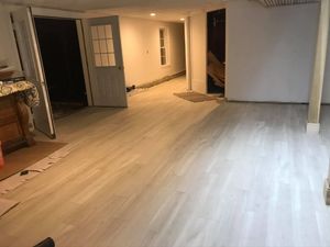 Our flooring service offers a wide range of high-quality materials and expert installation for homeowners looking to enhance their living space with beautiful and durable floors. Transform your home today! for Pride Advanced Framing & Construction in Salem, NH