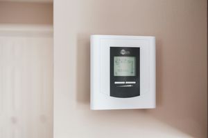 Our Thermostat Installation and Programming service ensures optimal home comfort by expertly setting up and customizing your thermostat to achieve energy efficiency, cost savings, and precise temperature control for ultimate peace of mind. for Acosta Hvac Services in San Anselmo, CA