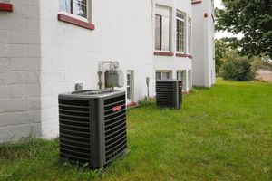 Our Heating service provides homeowners with efficient and reliable solutions for their heating needs, ensuring a comfortable home environment during colder seasons. for Freeman Mechanical Services in Watertown, NY