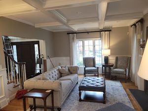 Our Interior Painting service offers professional and meticulous painting of your home's interior, ensuring a flawless finish that enhances the beauty and ambiance of your living space. for Hoffman Painting in Guilderland, NY