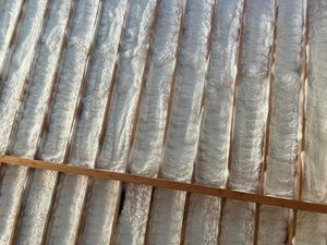 Our Roll Foam Insulation service provides an effective solution for improving energy efficiency by creating a thermal barrier that keeps your home comfortable while reducing heating and cooling costs. for Premium Spray Foam & Insulation Services in Elgin,  TX