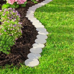 Enhance your flower beds with our composting service, enriching soil health and plant vitality. Our natural compost boosts nutrient levels, ensuring vibrant blooms and sustainable garden growth for beautiful outdoor spaces. for Aster Landscaping in Temecula, CA