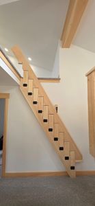 Our professional carpentry service enhances your home's beauty and functionality with custom-built furniture, cabinets, and woodwork solutions tailored to meet your specific design preferences and needs. for Merv Wilson Builder in Kingfield, ME