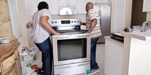 We offer appliance installation services to help you get your new appliances up and running as quickly and easily as possible. We have a team of experienced professionals who will work diligently to ensure that the installation is completed properly and on time. for SIMS Painting & HOME Repairs LLC in Columbia, SC