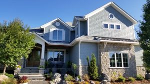 Our Exterior Painting service provides homeowners with professional painting solutions to transform and protect the exterior surfaces of their home, enhancing its overall appearance and durability.ng for Outlaw Painting in Loveland, CO