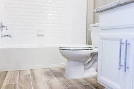Our Toilet Repairs and Installation service offers homeowners professional assistance in fixing any issues with their toilets or installing new ones to ensure a fully functioning bathroom. for NY Domestic Plumbing and Heating in Bronx, NY