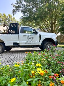 Our professional weeding service ensures a healthy, vibrant lawn by removing invasive plants, promoting grass growth, and enhancing curb appeal with eco-friendly techniques tailored to your garden's specific needs. for Newtons Lawncare LLC in North Ridgeville, OH