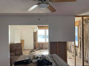 We offer a Sheetrock service that is perfect for homeowners who want to update their home. We can patch and repair any damage, then prime and paint the Sheetrock to match your existing color scheme. for Home Improvement Painting in Huntsville, AL
