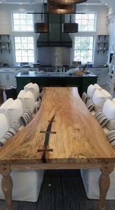 Transform your kitchen with our expert renovation services. We blend style and functionality to create a stunning, personalized space that meets your needs and enhances the heart of your home. for Burmeister Construction in Camdenton, MO