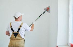 Our Painting service offers professional interior and exterior painting to enhance the aesthetic appeal of your home. Let us bring color and vibrance to your space with precision and expertise. for  Bottom Side Plumbing and Other Things LLC in Trenton, NJ
