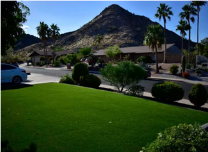 Enhance your home's curb appeal with our expert lawn edging service, delivering precise lines and seamless transitions. Transform your landscape with clean, defined borders for a pristine and polished look. for Citiscapes, LLC in Phoenix, AZ