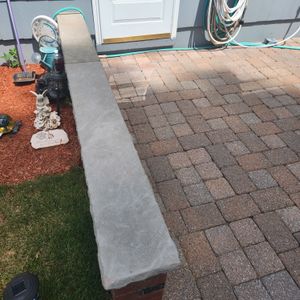 Our Patio Cleaning Services provide professional cleaning and restoration for homeowners, ensuring a pristine and inviting patio area that enhances the overall appearance of your home. for READY SET POWER WASHING AND RESTORATION in Essex County, NJ