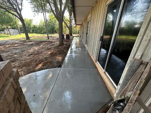 Our Sidewalk Installation service provides durable, expertly crafted walkways that enhance curb appeal and ensure safe passage. Rely on our skilled team for professional installation tailored to your home's unique needs. for Ramos Concrete & Construction LLC in Graham, TX