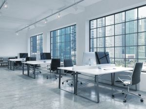 Our Commercial Renovations service transforms business spaces with expert craftsmanship, enhancing functionality and aesthetic appeal to create a perfect environment that suits your commercial needs while ensuring minimal disruption. for Colibri Custom Cabinets in Hull City, TX