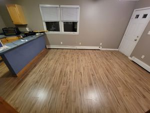 Our Flooring service offers a wide range of high-quality flooring options and professional installation, providing homeowners with beautiful and durable floors to enhance the aesthetic appeal of their homes. for GG Finish Carpentry inc in Freeport, NY