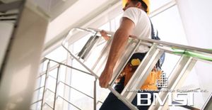  for Building Maintenance Systems, Inc. in Washington, DC