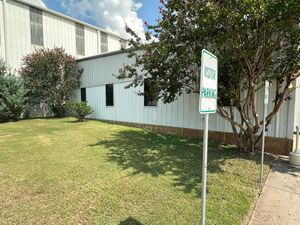 Our Lawn Maintenance service keeps your yard healthy, neat, and beautiful with mowing, edging, trimming, seasonal care, and dependable scheduling—so you enjoy a vibrant lawn without the hassle year-round. for C3 Custom Landscaping in Paris, TX