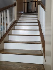 Transform your home's ambiance with our expert interior painting services. Our skilled team ensures a flawless finish, using premium paints to enhance beauty and durability while respecting your space and vision. for MF Paint in Schenectady, NY