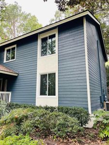 Our Exterior Painting service will protect your home from the weather and give it a fresh new look! We take care of all the prep work and painting, so you can relax and enjoy your new exterior. for The Best Painting In The World Llc in Summerville, SC