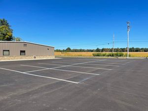 Ensuring that your parking lot is ADA-compliant is crucial, so let the experts at ClearChoice Sealing & Striping help. We can make sure you provide the proper and adequate handicap spaces and loading/unloading zones to comply with all ADA regulations. for Clear Choice Asphalt Services  in Paducah, KY