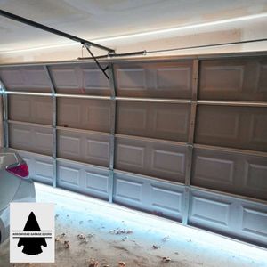 Our expert gate repair service ensures reliable and efficient solutions for all your residential needs, offering prompt assistance to restore functionality and security, enhancing your home's safety with professional care. for Arrowhead Garage Doors in Josephine, TX