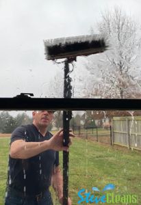  for SteveCleans in Mitchell, IN