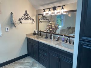 Transform your home with our Faux and Decorative services, offering stunning finishes that mimic natural materials. Enhance elegance and style in each room with custom designs tailored to your taste. for PERRY PAINTING in Lynchburg, VA