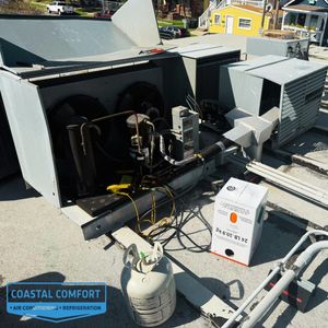 Our expert team offers top-notch commercial ice machine repairs, ensuring your machine operates efficiently and reliably. Trust us for prompt service and professional solutions tailored to meet all your repair needs. for Coastal Comfort in Galveston, TX