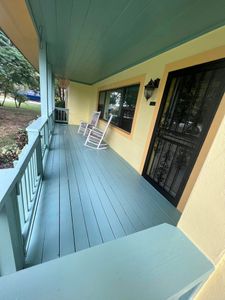 We provide professional exterior painting services to homeowners looking for quality results. Our experienced painters use top-grade materials to ensure a long-lasting, beautiful finish. for GLZ Painting Service LLC in Sarasota, Florida