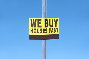 We buy homes! We provide a convenient and hassle-free solution to homeowners looking to sell their properties quickly, regardless of the condition or circumstances. for Mezcal Properties LLC in Philadelphia, PA