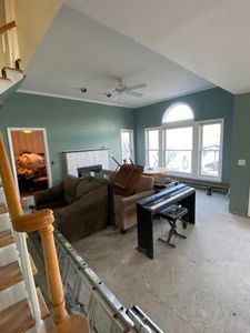 Our Painting and Drywall service offers high-quality interior painting and drywall repair for homeowners looking to refresh their living space. Trust in our skilled professionals for excellent results every time. for MRC Construction  in Dundee, NY