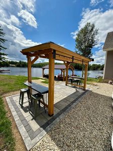 Transform your outdoor space with our comprehensive Landscape Installation service, blending creativity and functionality to create stunning, sustainable gardens that enhance your home's beauty and value year-round. for Z. Hastings Landscape Construction in Templeton, MA