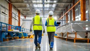 ZALEMO delivers streamlined case management solutions with CORE Occupational Medicine, ensuring compliance, efficiency, and nationwide support. for ZALEMO in Houston, TX