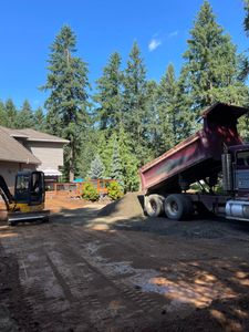 Our Debris Removal service efficiently clears construction sites, ensuring safe and clean surroundings. We handle all types of debris with professionalism and precision, enhancing the safety and appeal of your property. for DCX LLC in Gresham, OR