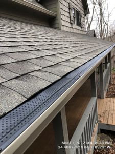 We specialize in gutter services, from installation and repair to maintenance. We provide quality gutter systems that protect your home from water damage and keep it looking great. for Riddle Contracting in North Metro Atlanta, GA