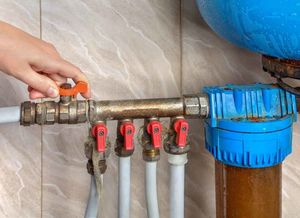 Our expert Plumbing Repairs service provides timely solutions for leaks, clogs, and other issues. Trust our skilled professionals to restore comfort and functionality to your home with efficiency and care. for A Better Plumber in Suffolk County, NY