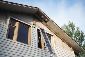 Our Siding Installation & Repair service provides homeowners with professional assistance in enhancing the aesthetic appeal and durability of their homes through expert siding installation or repair solutions. for All San Francisco Roofing & Construction in Contra costa county , CA