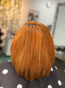 experience rejuvenating hair treatment at our Style & Beauty Salon, where expert stylists restore vitality and shine to your locks using premium products tailored to your unique texture and needs. for GGS Style & Beauty in Hickory,, NC