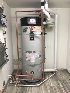 Ensure your home stays warm and efficient with our reliable Boiler Heater Install service, provided by skilled plumbers dedicated to delivering superior quality, tailored solutions that meet your heating needs. for A Better Plumber in Suffolk County, NY