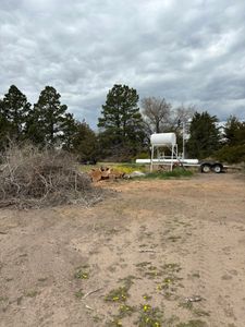 Our Fall Clean Up service efficiently removes leaves, branches, and debris, preparing your yard for winter. Trust our experts to enhance curb appeal and maintain a healthy landscape throughout the colder months. for Graham’s Tree Services in Pierce, CO