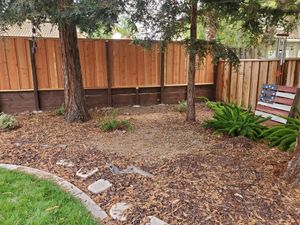Enhance your home's security and aesthetics with our professional fence installation service. We offer customized solutions using premium materials, ensuring durability and style that perfectly complements your outdoor space. for Martin Stanko Landscape Construction in Livermore, CA