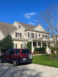 Revitalize your home's curb appeal with our professional exterior painting service, offering meticulous attention to detail and using high-quality paints for a durable, beautiful finish that withstands the elements. for Pedro’s Painting Service in Norfolk, VA
