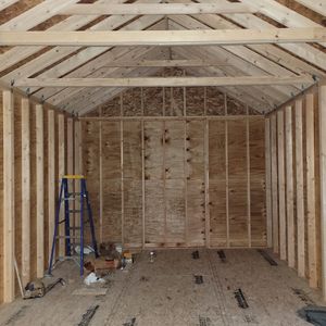 Our expert carpentry service transforms your home with precision-crafted woodwork, enhancing aesthetics and functionality through custom cabinetry, elegant trim work, and durable construction tailored to your unique vision. for Gervais Remodeling in Westborough, MA