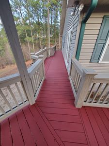 We provide professional deck staining services to protect and enhance the look of your outdoor living space. Our skilled team will help you select the perfect color and finish for your deck. for Jason's Professional Painting in Hayesville, North Carolina