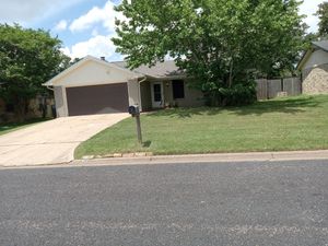 Enhance your outdoor space by exploring our additional landscaping services. From garden design to outdoor lighting, we offer customized solutions to transform and elevate your home's exterior appeal. for Aguilar Lawn Services in Bryan, TX